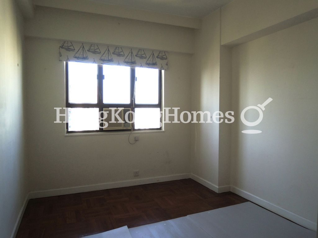 Third Bedroom — Realty Gardens - Vienna Court, Mid-levels West