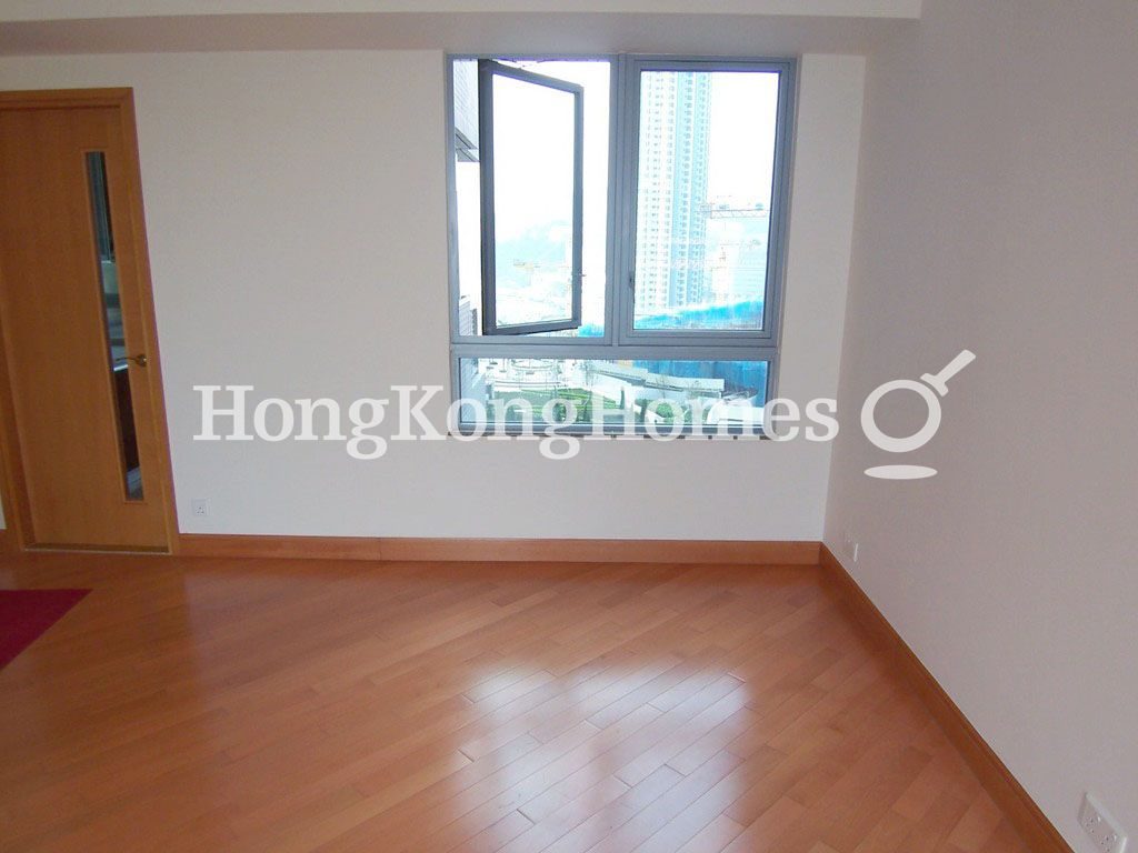 Dining Room — Residence Bel-air - Phase 04, Peak Tower 07, Pokfulam