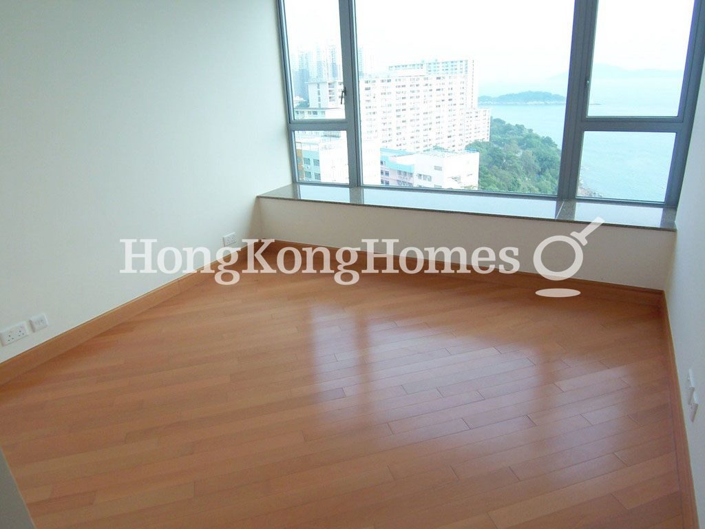 Master Bedroom — Residence Bel-air - Phase 04, Peak Tower 07, Pokfulam