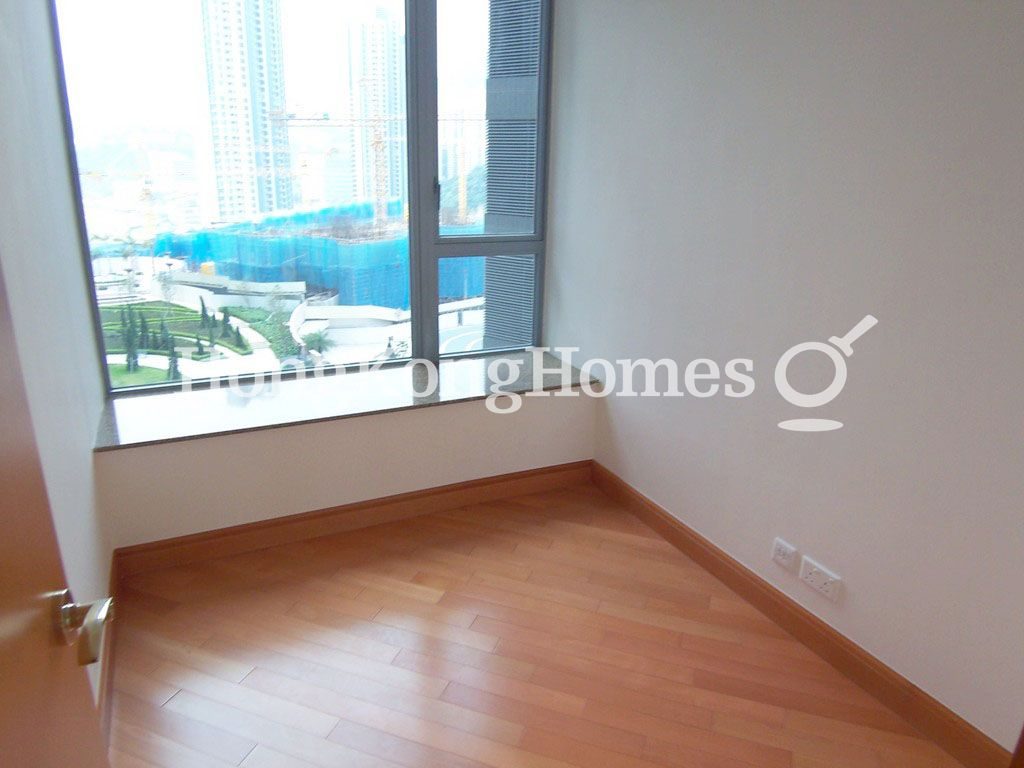 Second Bedroom — Residence Bel-air - Phase 04, Peak Tower 07, Pokfulam
