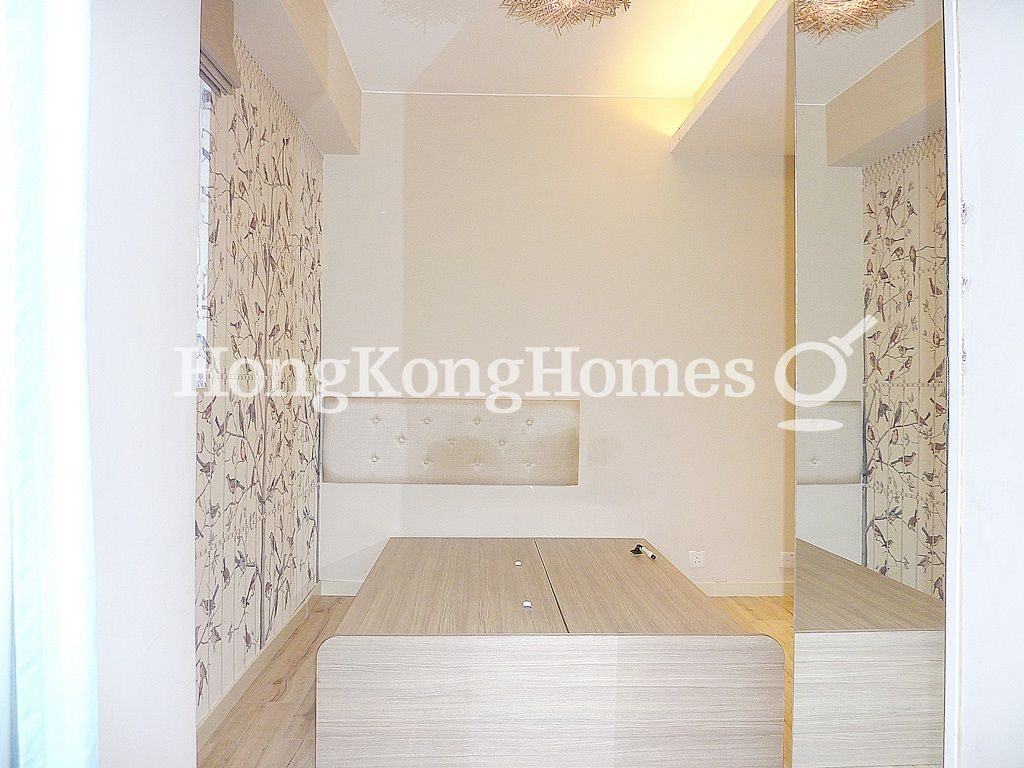 Master Bedroom — Grand Fortune Mansion, Western / Kennedy Town