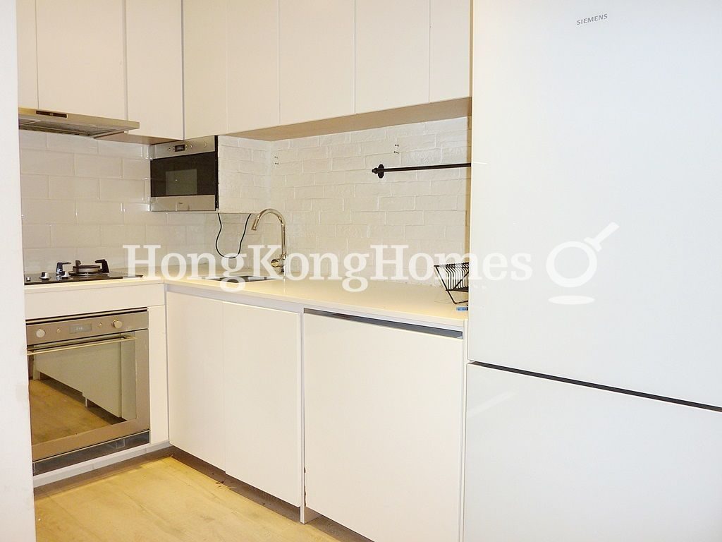 Open Kitchen — Grand Fortune Mansion, Western / Kennedy Town