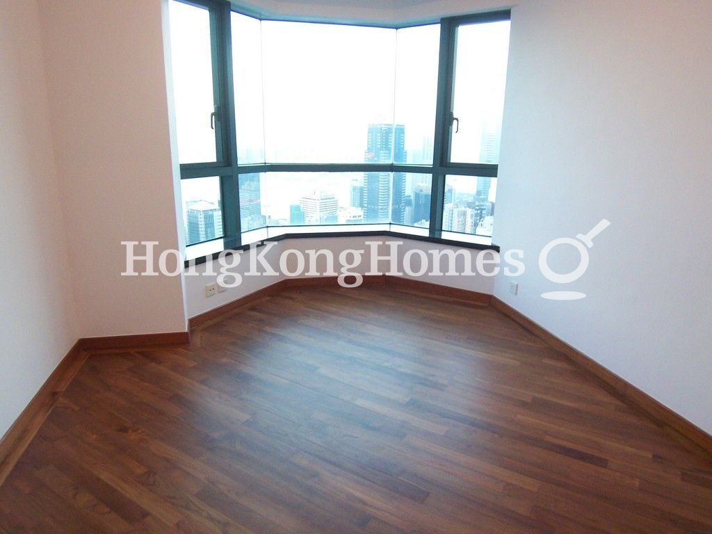 Master Bedroom — Robinson Road, 80 - Block 02, Mid-levels West
