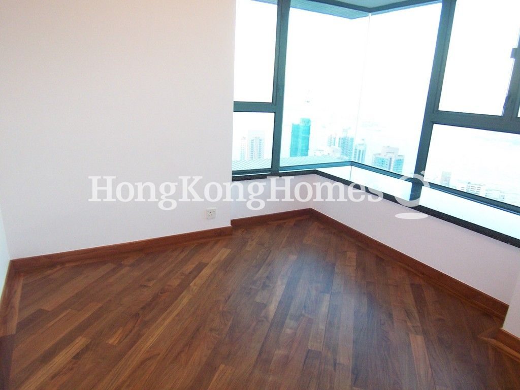 Second Bedroom — Robinson Road, 80 - Block 02, Mid-levels West