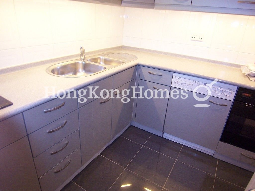 Kitchen — Robinson Road, 80 - Block 02, Mid-levels West