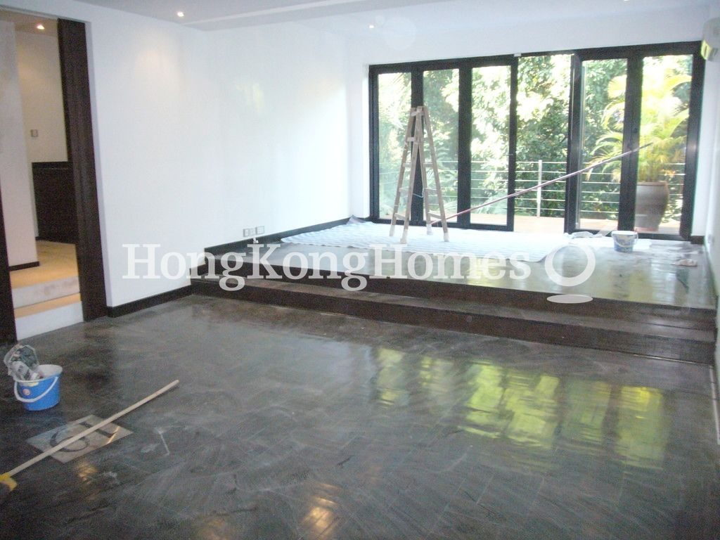 Master Bedroom — Ruby Chalet, Sai Kung