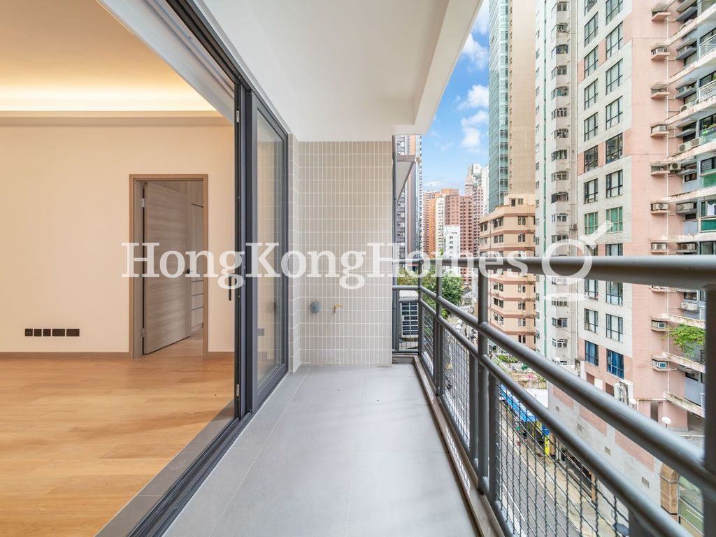 photo 2 — Tin Hau Temple Road, 42-60 (IL2684), North Point