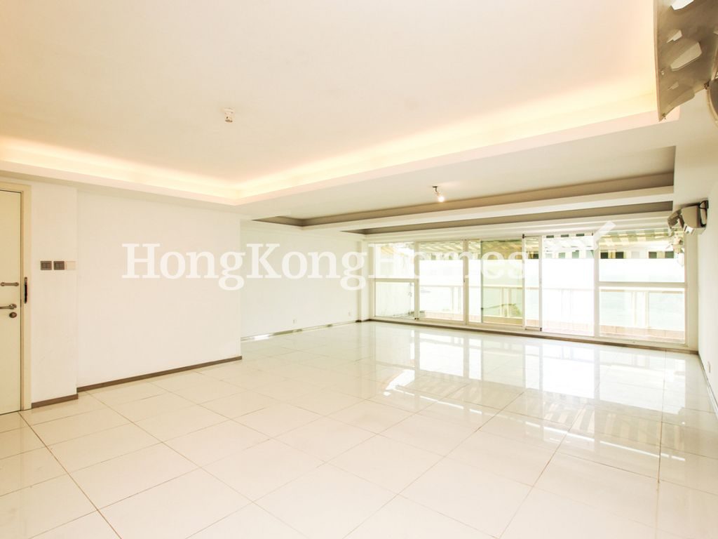 Living and Dining Room — Villa Cecil - Phase II Block 2, Pokfulam