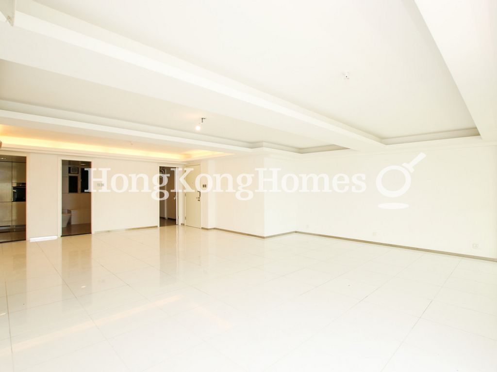Living and Dining Room — Villa Cecil - Phase II Block 2, Pokfulam