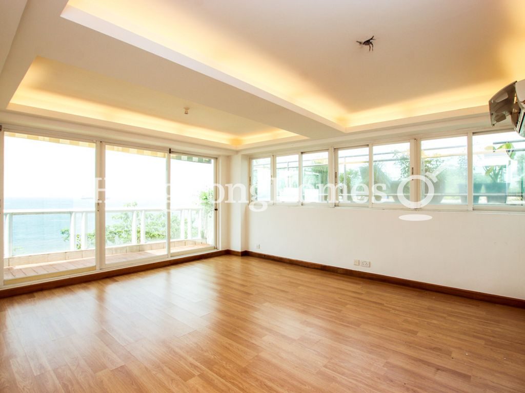 Master Bedroom — Villa Cecil - Phase II Block 2, Pokfulam