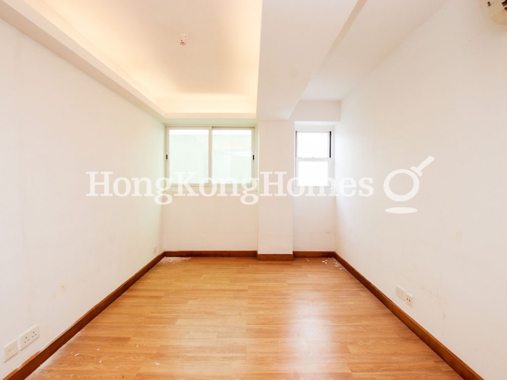 Second Bedroom — Villa Cecil - Phase II Block 2, Pokfulam