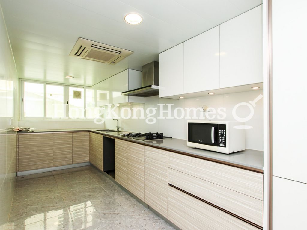 Kitchen — Villa Cecil - Phase II Block 2, Pokfulam