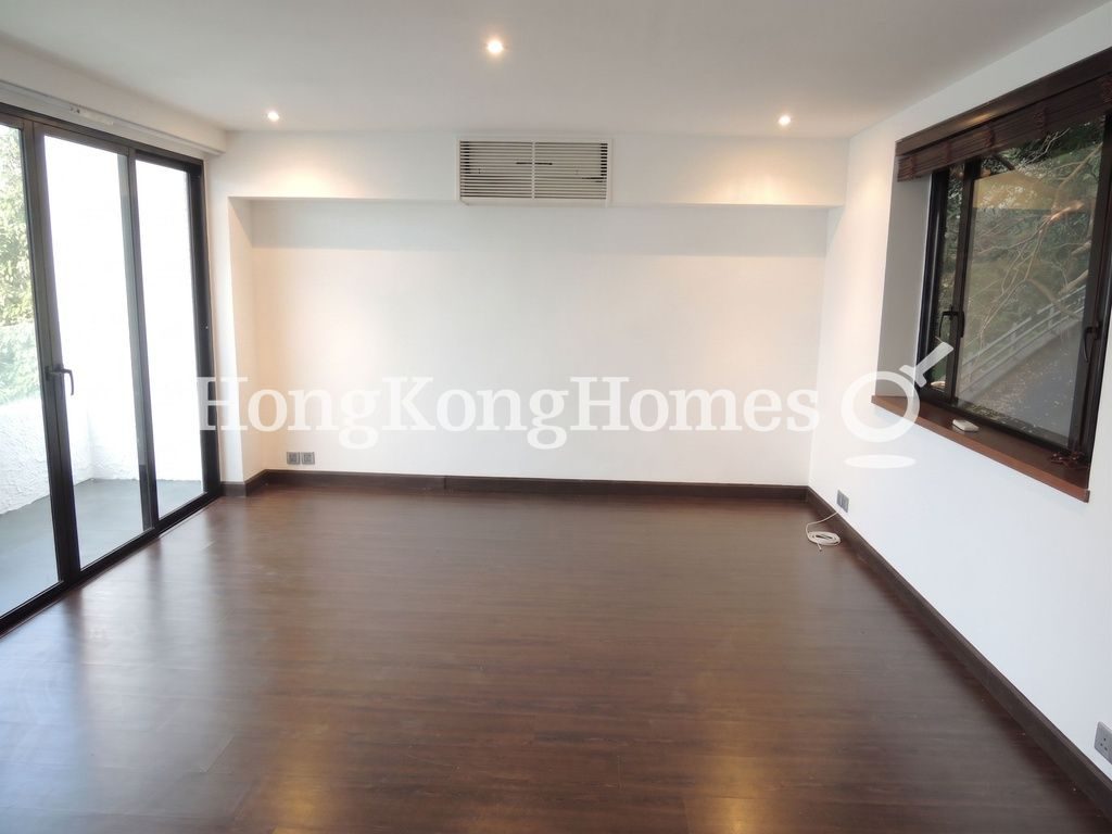 Master Bedroom — Wong Keng Tei, Sai Kung