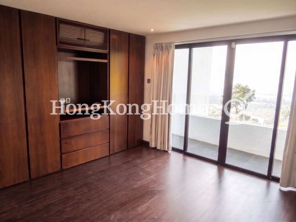 Second Bedroom — Wong Keng Tei, Sai Kung