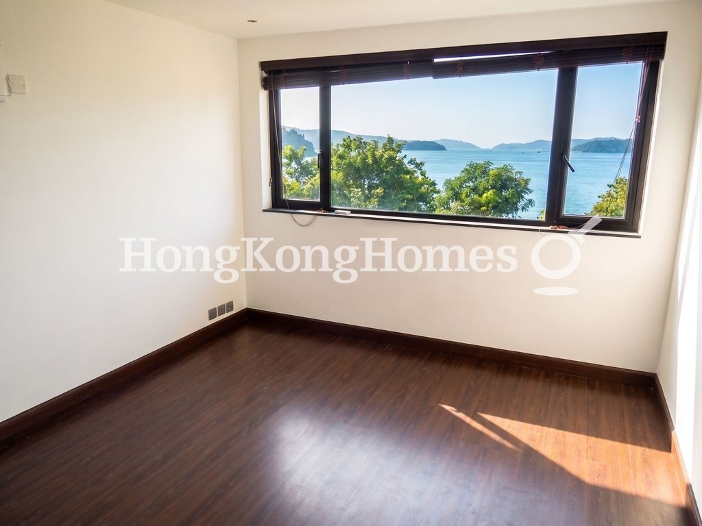 Third Bedroom — Wong Keng Tei, Sai Kung
