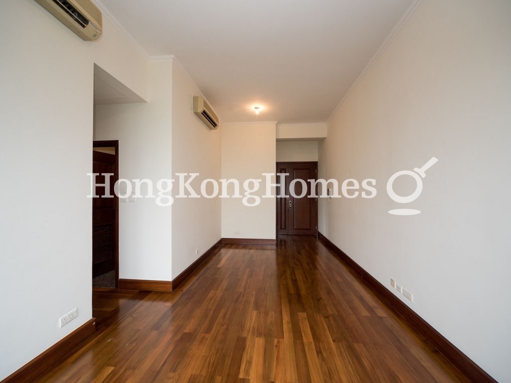 Living and Dining Room — The Mount Austin - Block 05, The Peak