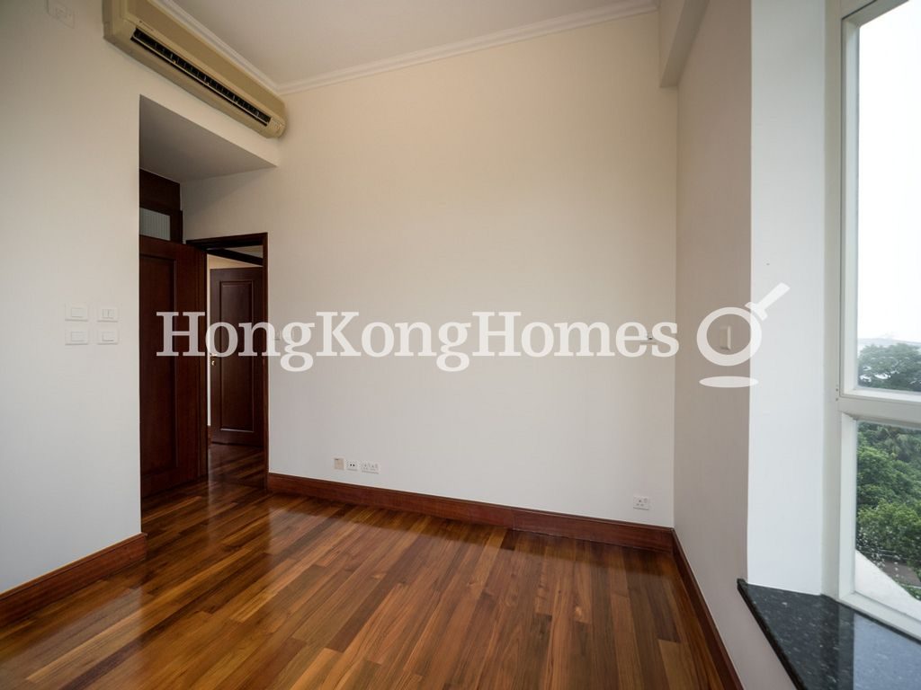 Master Bedroom — The Mount Austin - Block 05, The Peak