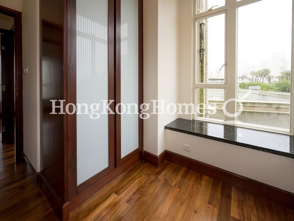 Third Bedroom — The Mount Austin - Block 05, The Peak