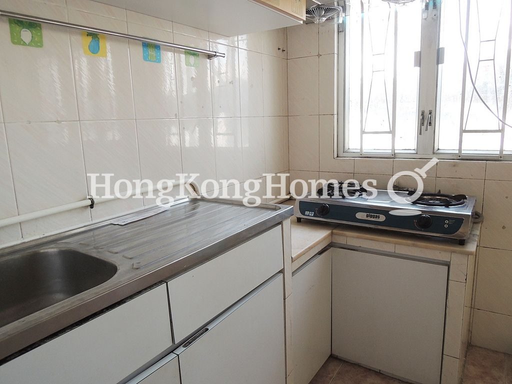 Kitchen — Grand View Court, Ho Man Tin / Waterloo Road