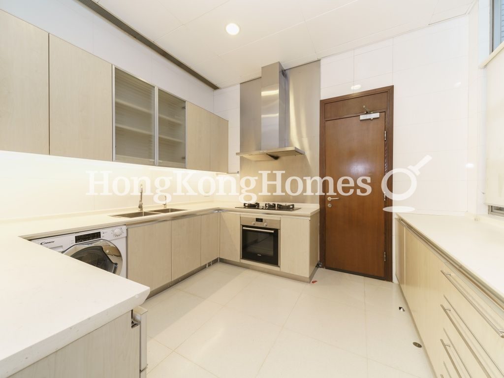 Kitchen — The Giverny, Sai Kung