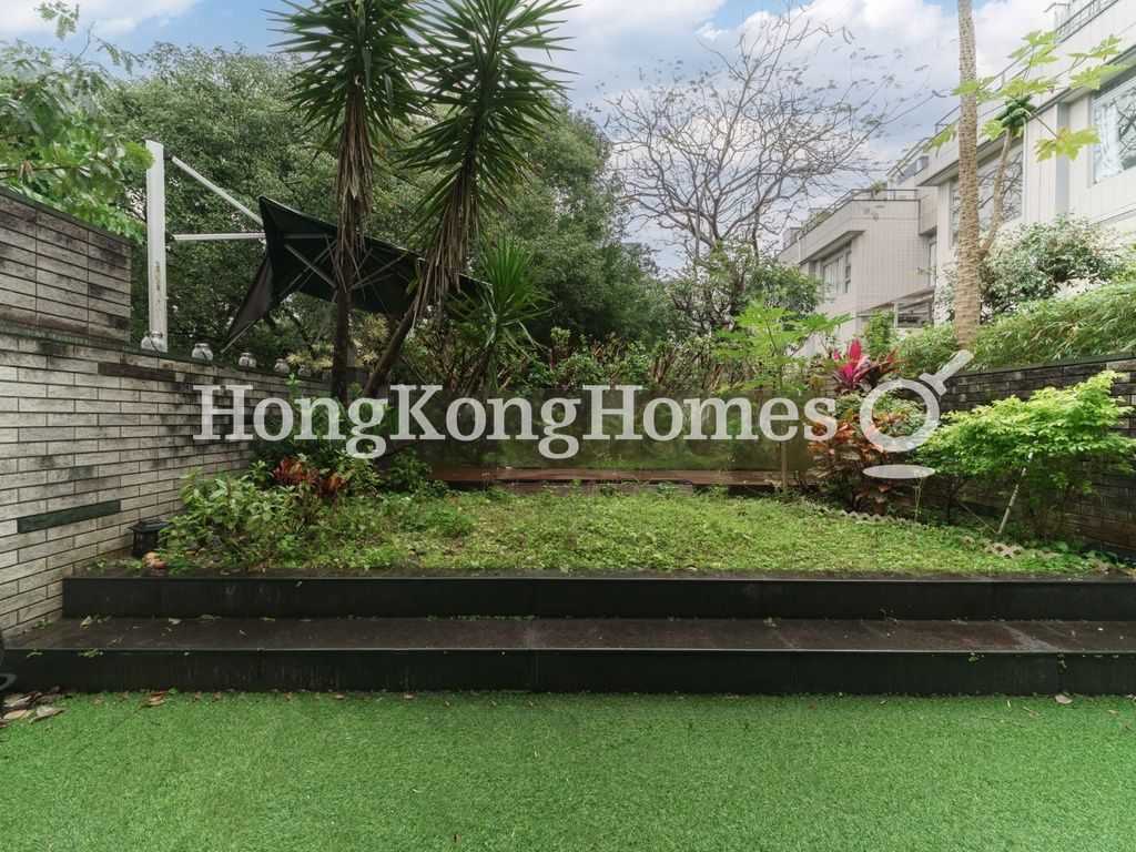 Private Garden — The Giverny, Sai Kung