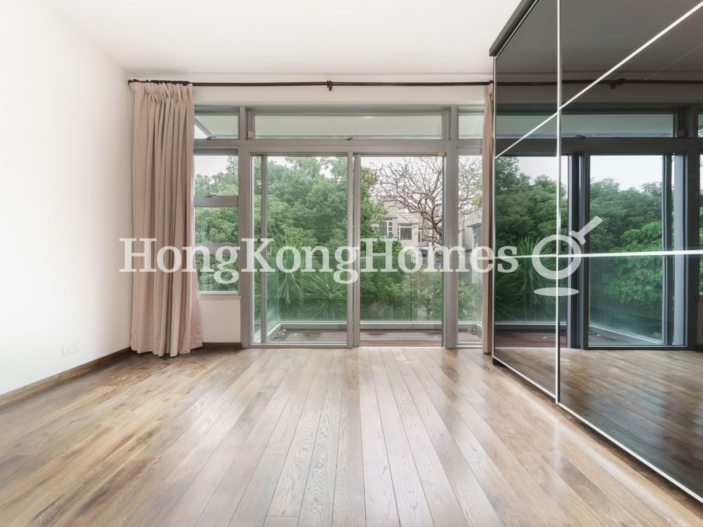 Master Bedroom — The Giverny, Sai Kung