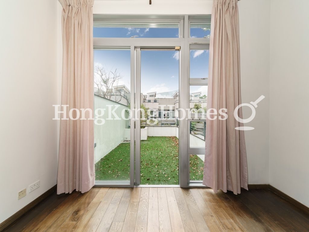 Second Bedroom — The Giverny, Sai Kung
