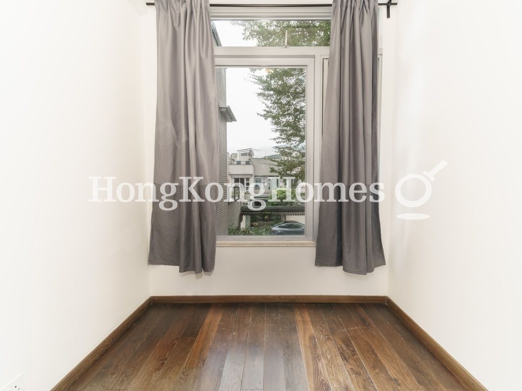 Third Bedroom — The Giverny, Sai Kung