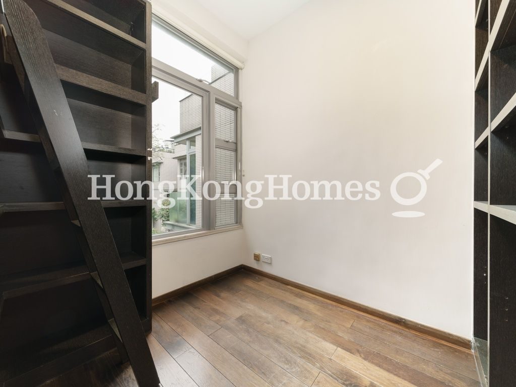 Fourth Bedroom — The Giverny, Sai Kung