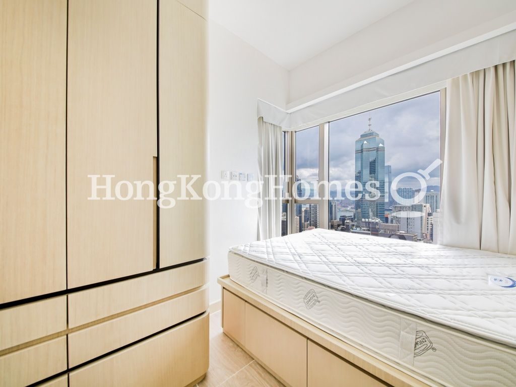 Master Bedroom — TownPlace SOHO, Mid-levels West
