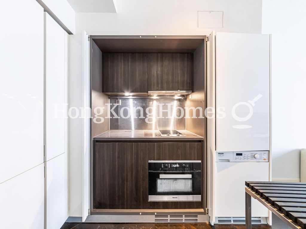 Open Kitchen — Castle One, Mid-levels West