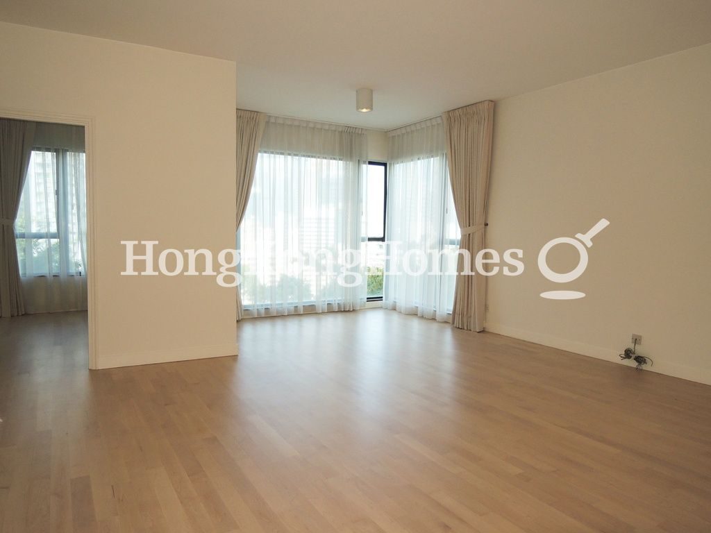 Living and Dining Room — Kennedy Road, 150, Mid-levels East