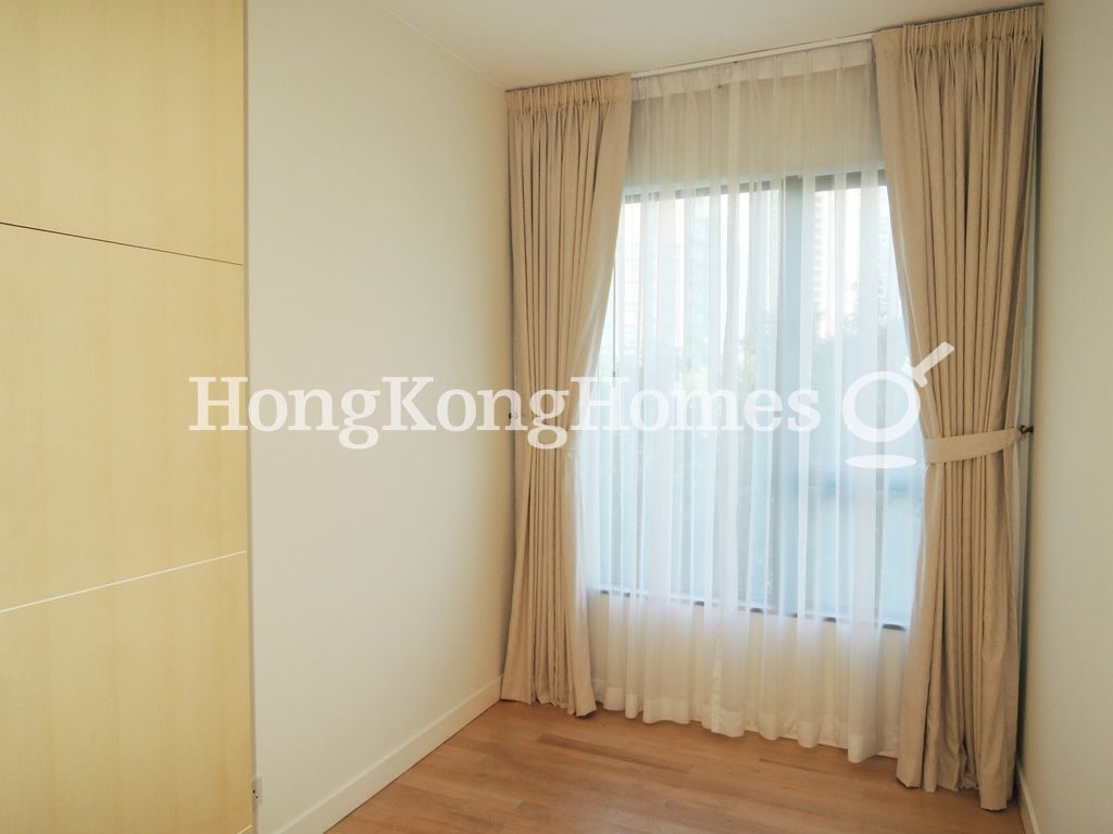Second Bedroom — Kennedy Road, 150, Mid-levels East