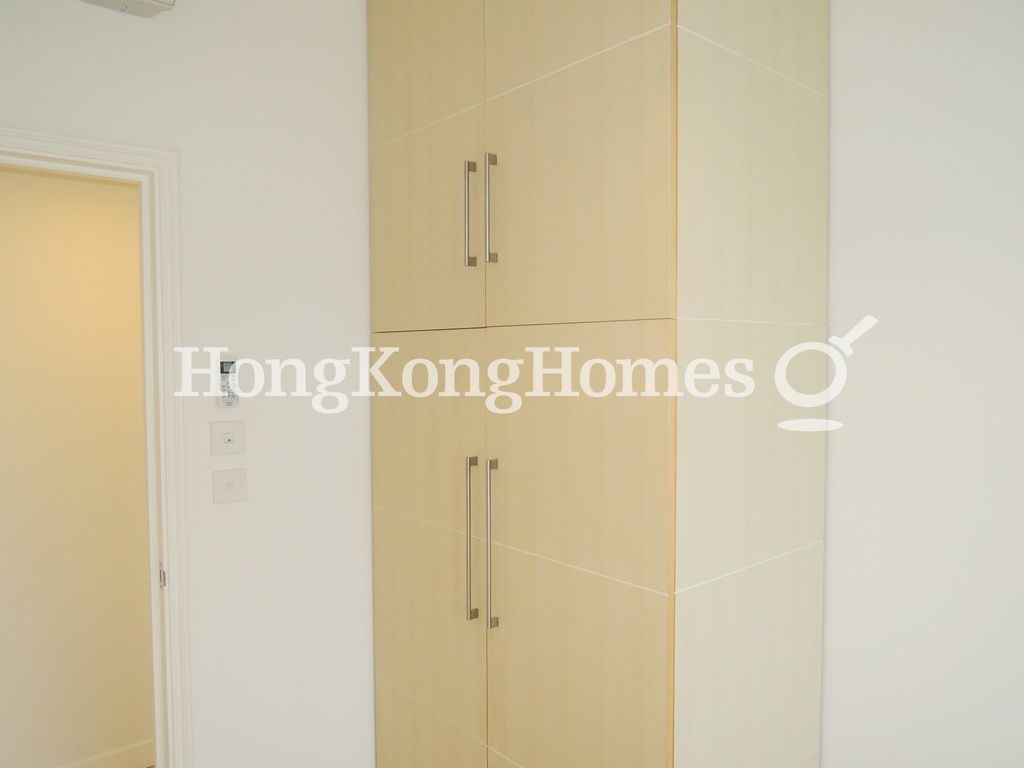 Built-in Wardrobe in Second Bedroom — Kennedy Road, 150, Mid-levels East