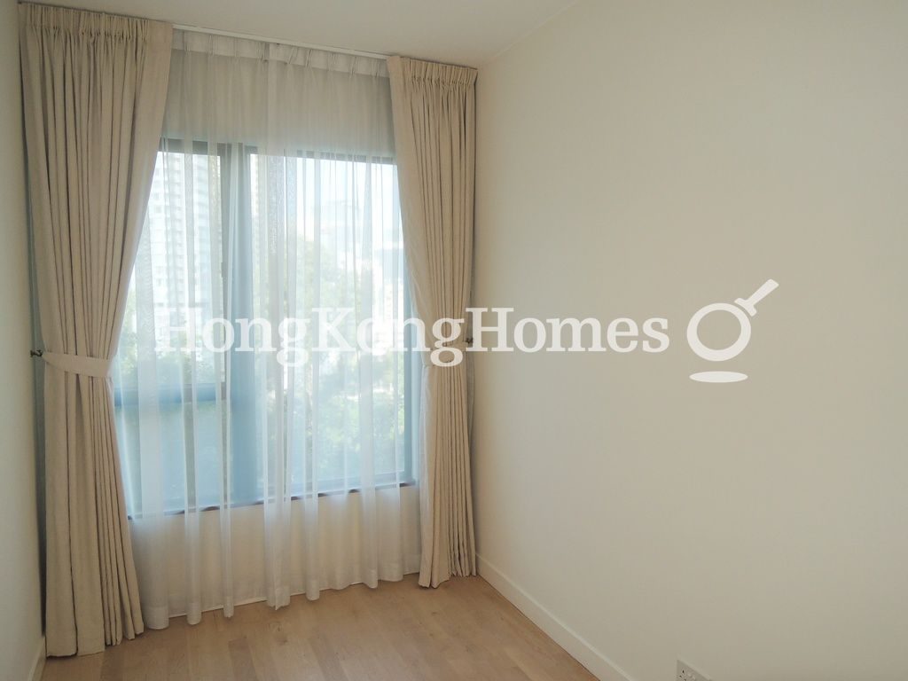 Third Bedroom — Kennedy Road, 150, Mid-levels East