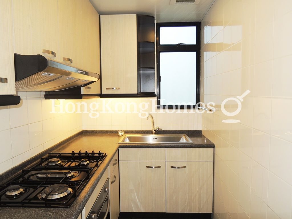 Kitchen — Kennedy Road, 150, Mid-levels East