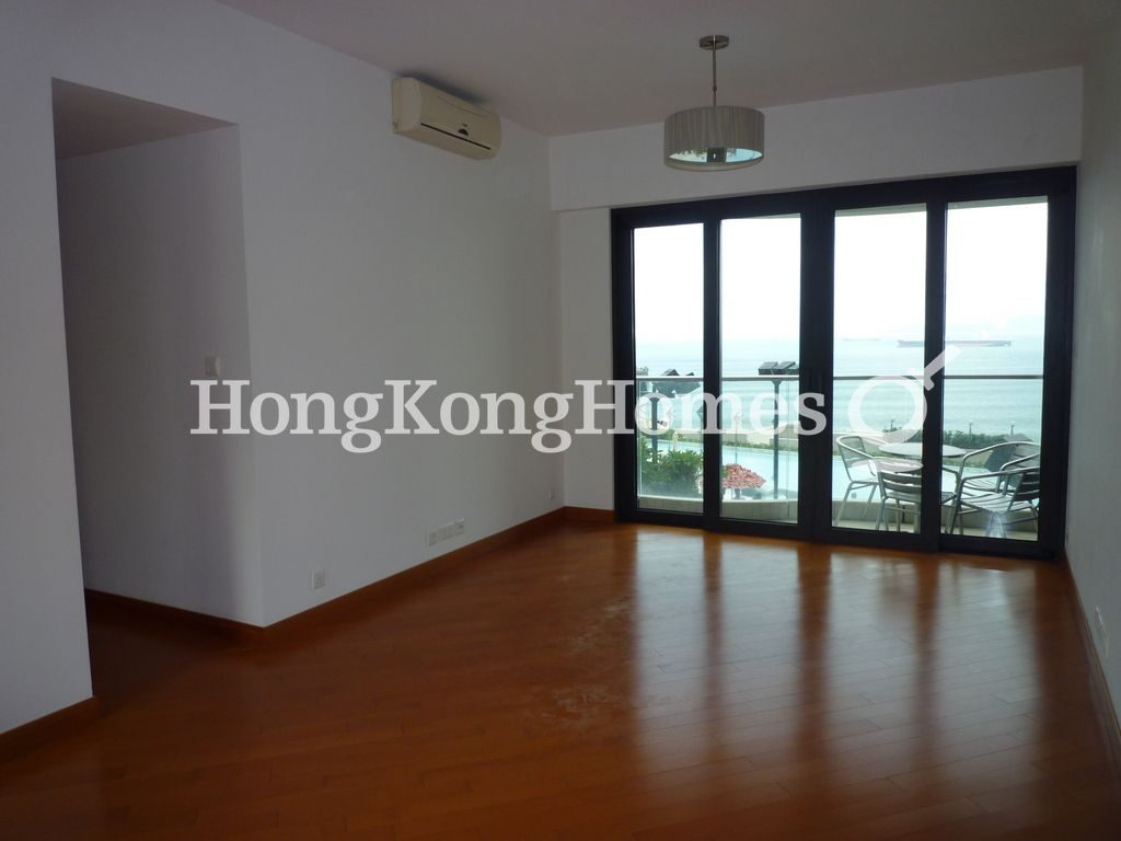 Living and Dining Room — Residence Bel-Air - Phase 06 - Bel-Air No. 8, Tower 5, Pokfulam