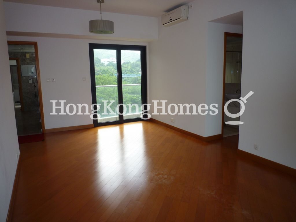 Living and Dining Room — Residence Bel-Air - Phase 06 - Bel-Air No. 8, Tower 5, Pokfulam