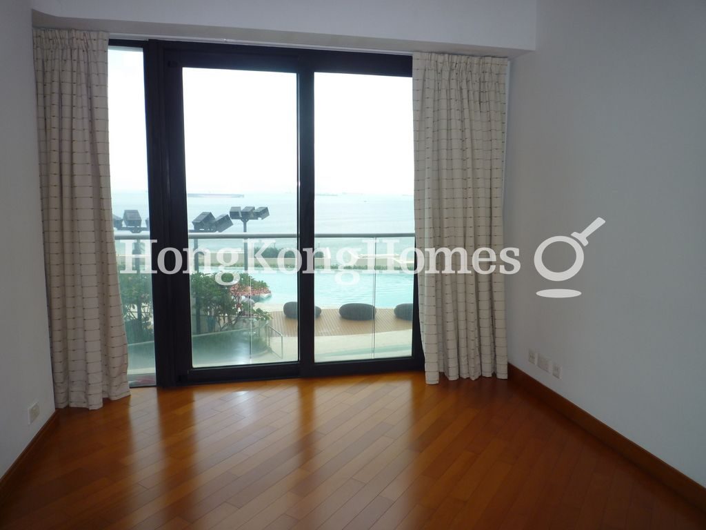 Master Bedroom — Residence Bel-Air - Phase 06 - Bel-Air No. 8, Tower 5, Pokfulam
