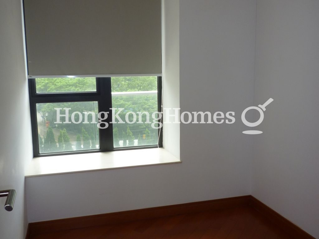 Second Bedroom — Residence Bel-Air - Phase 06 - Bel-Air No. 8, Tower 5, Pokfulam