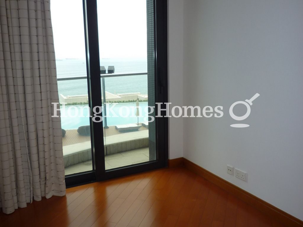 Third Bedroom — Residence Bel-Air - Phase 06 - Bel-Air No. 8, Tower 5, Pokfulam