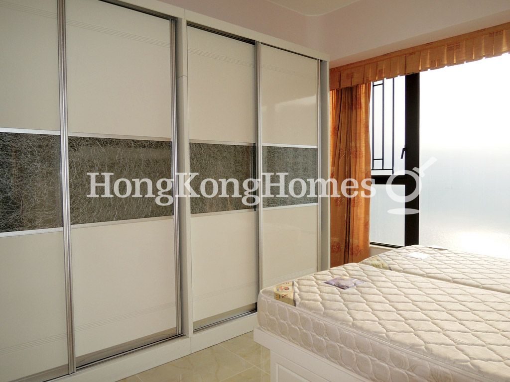 Master Bedroom — Residence Bel-Air - Phase 06 - Bel-Air No. 8, Tower 7, Pokfulam