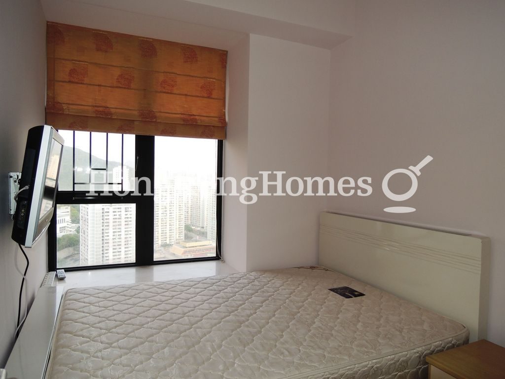 Third Bedroom — Residence Bel-Air - Phase 06 - Bel-Air No. 8, Tower 7, Pokfulam
