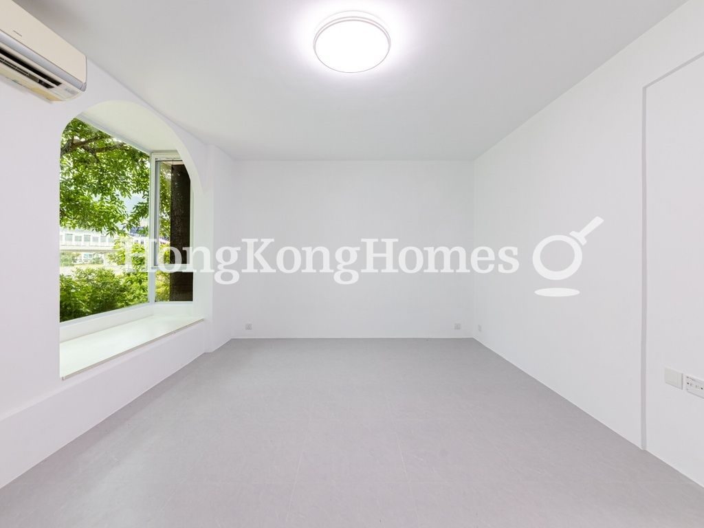 Fourth Bedroom — Berkeley Bay Villa, Sai Kung