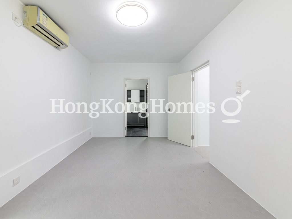 Master Bedroom — Berkeley Bay Villa, Sai Kung