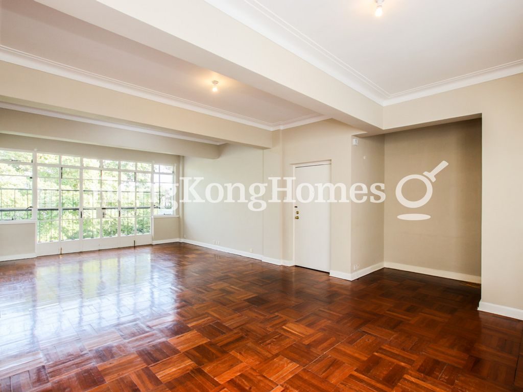 photo 3 — Country Apartments, No. 21-23, Stanley