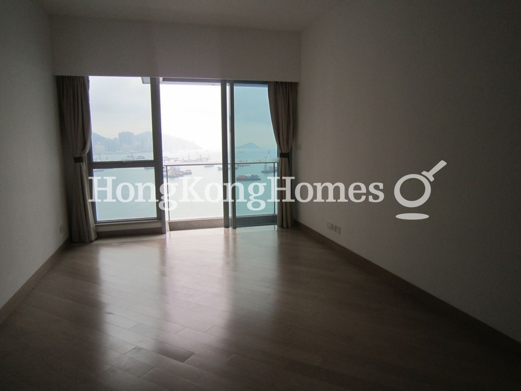 Living and Dining Room — Imperial Cullinan - Tower 2 (Seaview), Tai Kok Tsui
