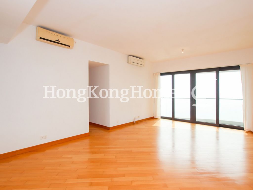 Living and Dining Room — Residence Bel-Air - Phase 06 - Bel-Air No. 8, Tower 6, Pokfulam