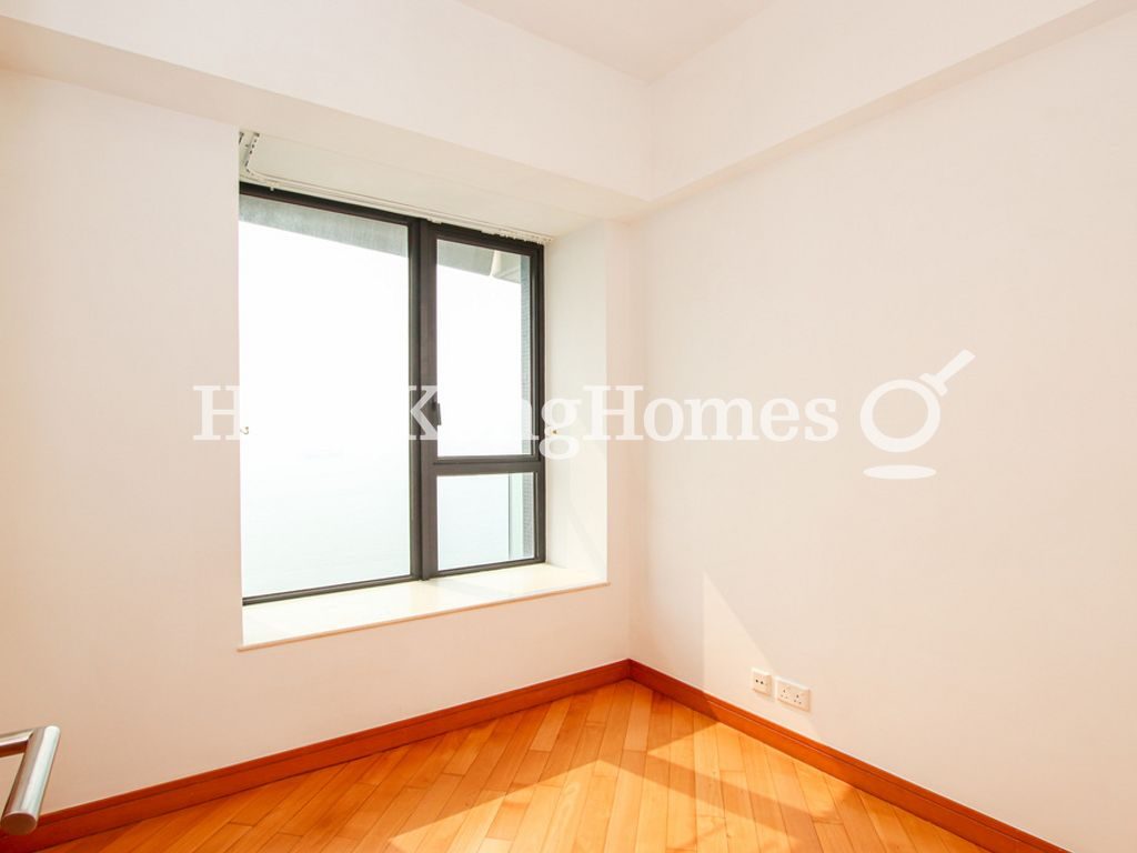 Second Bedroom — Residence Bel-Air - Phase 06 - Bel-Air No. 8, Tower 6, Pokfulam