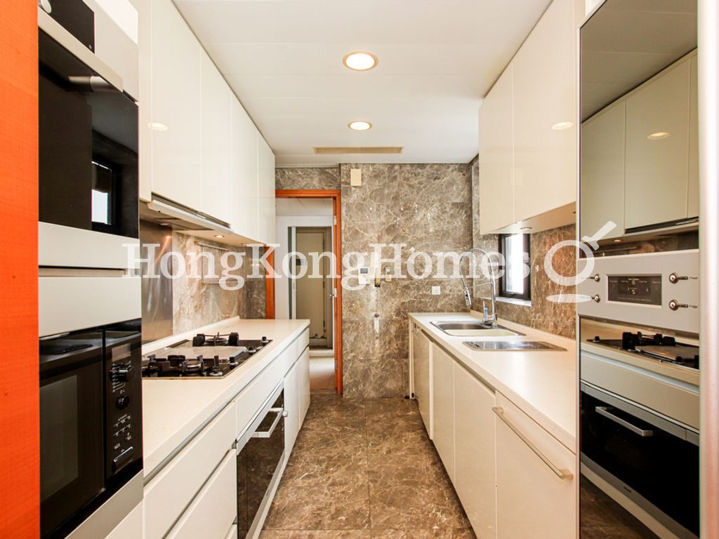 Kitchen — Residence Bel-Air - Phase 06 - Bel-Air No. 8, Tower 6, Pokfulam